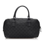Gucci GG Canvas Handbag (SHG-FRh6lE)
