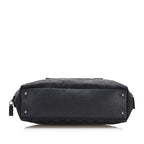 Gucci GG Canvas Handbag (SHG-FRh6lE)