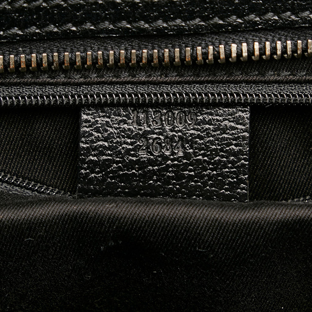 Gucci GG Canvas Handbag (SHG-FRh6lE)