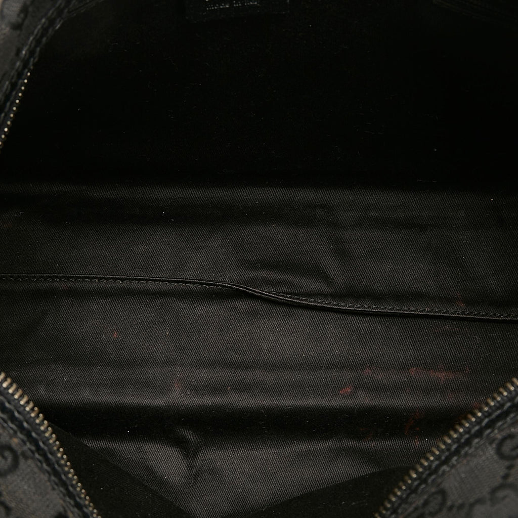 Gucci GG Canvas Handbag (SHG-FRh6lE)