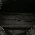Gucci GG Canvas Handbag (SHG-FRh6lE)