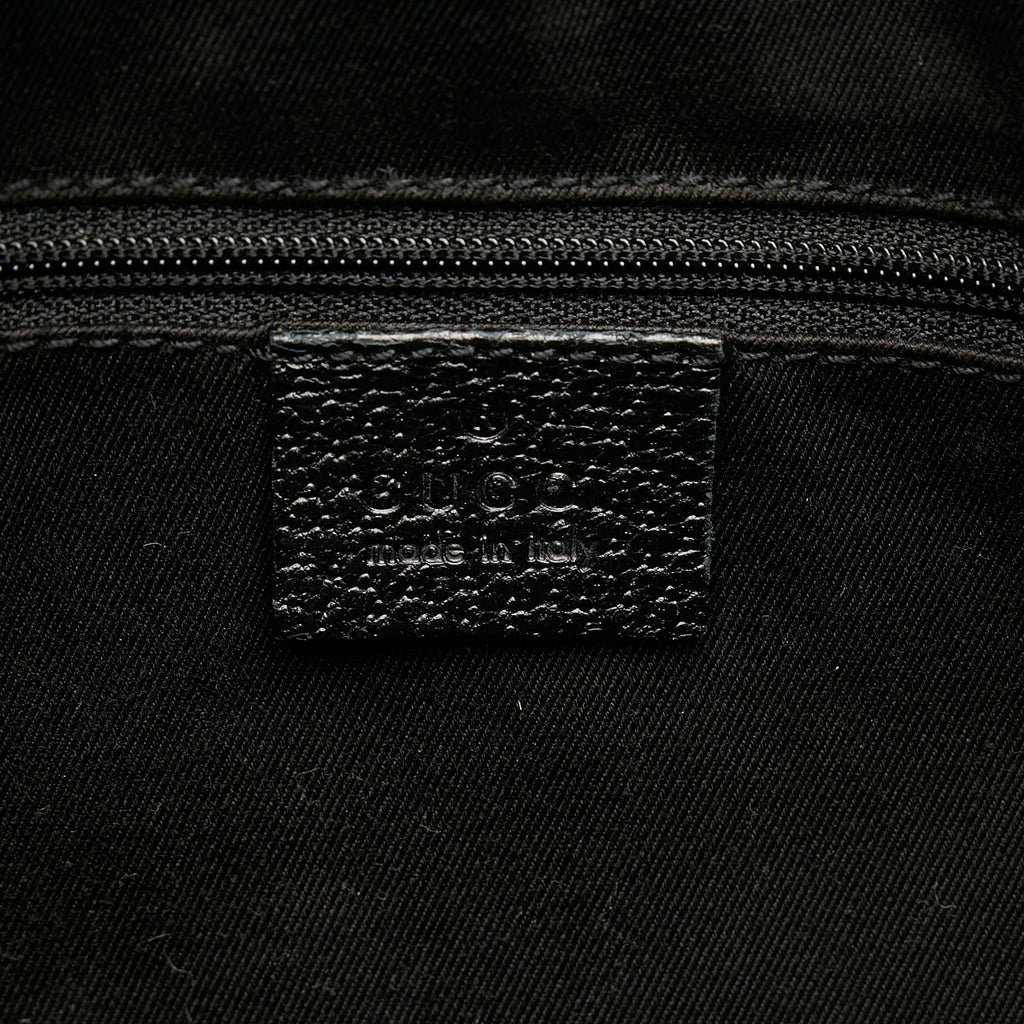 Gucci GG Canvas Handbag (SHG-FRh6lE)
