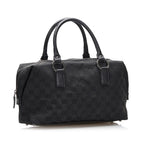 Gucci GG Canvas Handbag (SHG-FRh6lE)