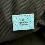 Gucci GG Canvas Handbag (SHG-kxif11)