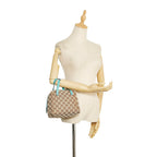 Gucci GG Canvas Handbag (SHG-kxif11)