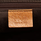 Gucci GG Canvas Handbag (SHG-niBxXU)