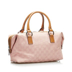 Gucci GG Canvas Handbag (SHG-niBxXU)