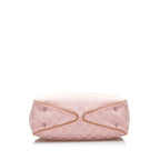 Gucci GG Canvas Handbag (SHG-2J57W9)