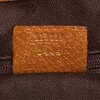 Gucci GG Canvas Handbag (SHG-2J57W9)