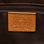 Gucci GG Canvas Handbag (SHG-2J57W9)