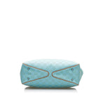 Gucci GG Canvas Handbag (SHG-FpP08A)