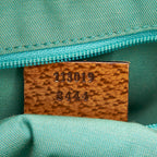 Gucci GG Canvas Handbag (SHG-FpP08A)
