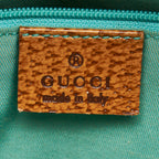 Gucci GG Canvas Handbag (SHG-FpP08A)
