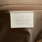 Gucci GG Canvas Handbag (SHG-v8RxJI)