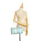 Gucci GG Canvas Handbag (SHG-v8RxJI)