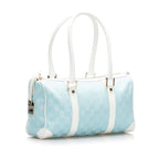 Gucci GG Canvas Handbag (SHG-v8RxJI)