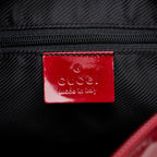 Gucci GG Canvas Handbag (SHG-QIxAhS)