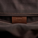 Gucci GG Canvas Handbag (SHG-JgjGXQ)
