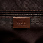 Gucci GG Canvas Handbag (SHG-JgjGXQ)