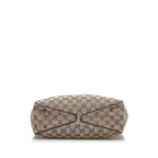 Gucci GG Canvas Handbag (SHG-Vqfm3O)