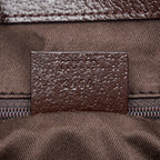 Gucci GG Canvas Handbag (SHG-Vqfm3O)