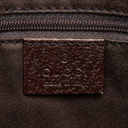 Gucci GG Canvas Handbag (SHG-Vqfm3O)