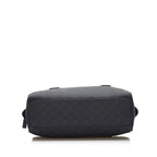 Gucci GG Canvas Handbag (SHG-JhpaJH)