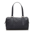 Gucci GG Canvas Handbag (SHG-JhpaJH)