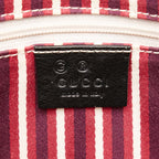 Gucci GG Canvas Handbag (SHG-JhpaJH)