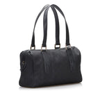 Gucci GG Canvas Handbag (SHG-JhpaJH)