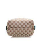 Gucci GG Canvas Handbag (SHG-8R5f6e)