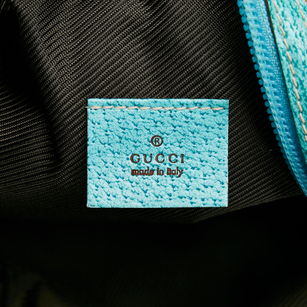 Gucci GG Canvas Handbag (SHG-8R5f6e)