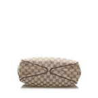 Gucci GG Canvas Handbag (SHG-hUmyKU)