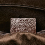 Gucci GG Canvas Handbag (SHG-hUmyKU)