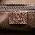 Gucci GG Canvas Handbag (SHG-hUmyKU)