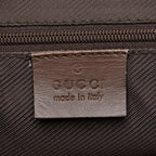 Gucci GG Canvas Handbag (SHG-XM1m6e)