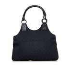 Gucci GG Canvas Handbag (SHG-a6ca6X)