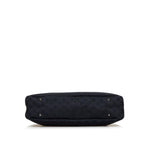 Gucci GG Canvas Handbag (SHG-a6ca6X)