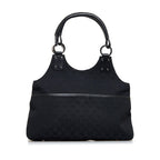 Gucci GG Canvas Handbag (SHG-a6ca6X)