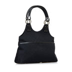 Gucci GG Canvas Handbag (SHG-a6ca6X)