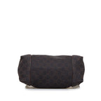 Gucci GG Canvas Handbag (SHG-83OO2p)