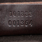 Gucci GG Canvas Handbag (SHG-83OO2p)