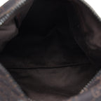 Gucci GG Canvas Handbag (SHG-83OO2p)