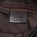 Gucci GG Canvas Handbag (SHG-83OO2p)