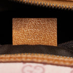 Gucci GG Canvas Handbag (SHG-JdCurC)