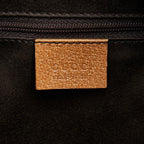 Gucci GG Canvas Handbag (SHG-JdCurC)