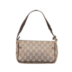 Gucci GG Canvas Handbag (SHG-lMPceG)