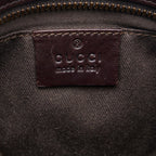 Gucci GG Canvas Handbag (SHG-lMPceG)