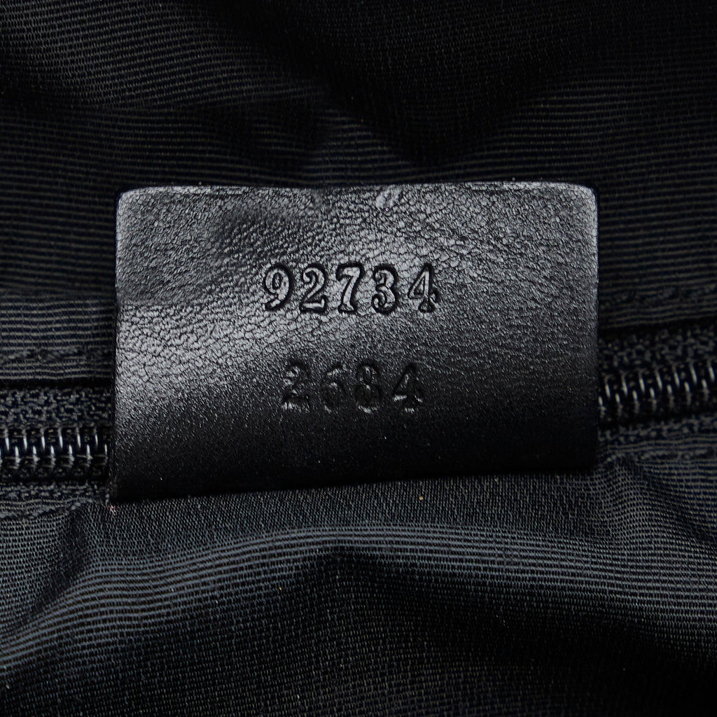 Gucci GG Canvas Handbag (SHG-UuYNHn)