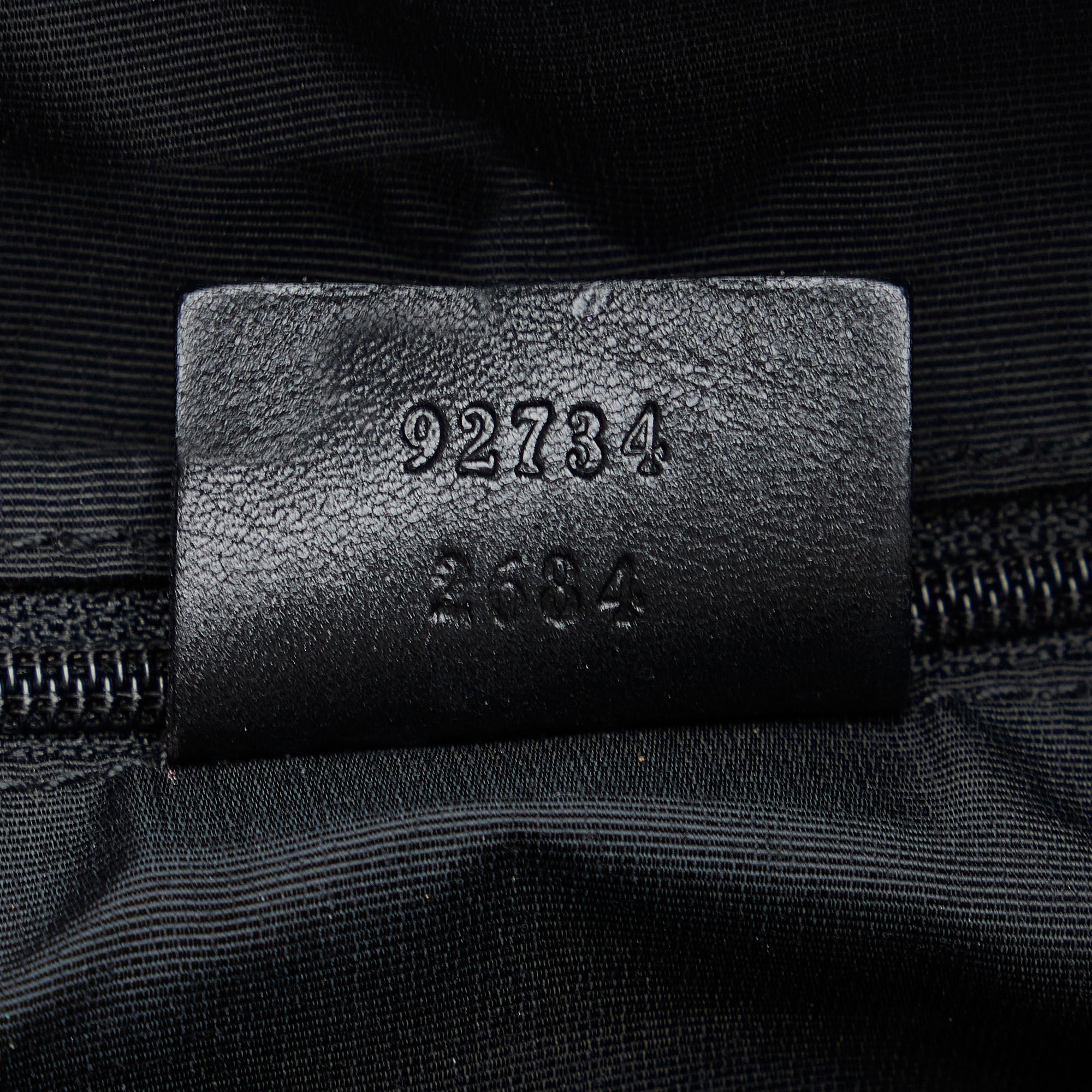 Gucci GG Canvas Handbag (SHG-UuYNHn)